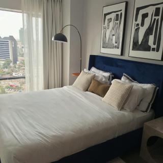 Escada Apartment1608 castle - Nairobi - 3