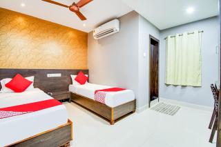 Super Hotel O CJ Inn - 1