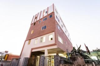 Super Hotel O CJ Inn - Gunadala - 4