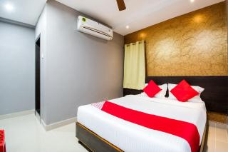 Super Hotel O CJ Inn - Gunadala - 1