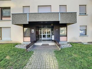 Studio 8 - proche tram, Bâle, autoroute - Bourgfelden - 1