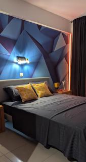 Kama Lifestyle Modern apt with sea view - Protaras - 9