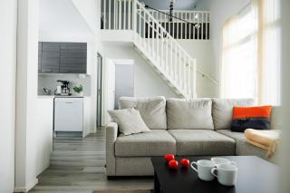 RUKALODGE - High quality Lodges with saunas and extras. - 7