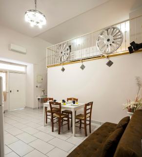 Cinema House at the historical center by Wonderful Italy - Napels - 9