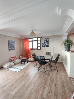 Argan surf house - Taghazout - 6