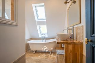 Manoir d'Exception - 20 Personnes - Piscine, Baby-Foot & Tapis de Course - Coulaines - 8
