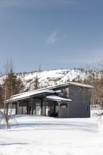 RUKALODGE - High quality Lodges with saunas and extras. - 4
