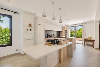Villa Horizon - Eygalières - 4