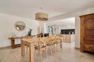 Villa Horizon - Eygalières - 5