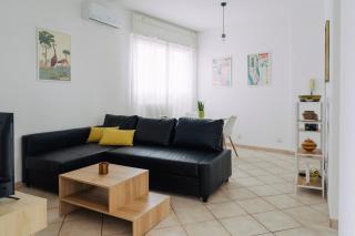 Rooftop Apartment Quadraro - Rome - 9