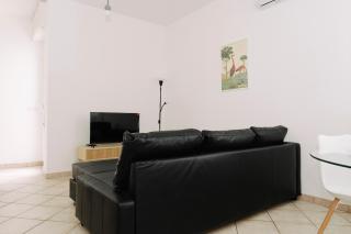 Rooftop Apartment Quadraro - Rome - 7