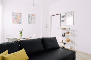Rooftop Apartment Quadraro - Rome - 6