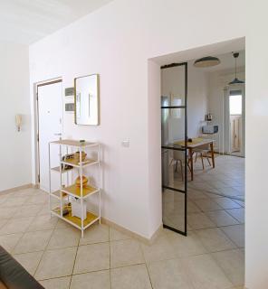 Rooftop Apartment Quadraro - Rome - 5