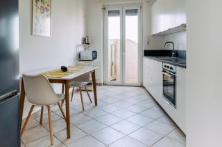 Rooftop Apartment Quadraro - Rome - 3