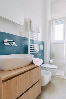 Rooftop Apartment Quadraro - Rome - 1
