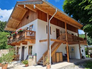 Kurzenwirt - Ferienwohnungen - Kiefersfelden - 9