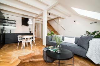 Large and modern apartment in the heart of Prague - Praga - 6
