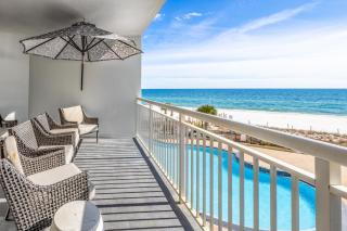 Palacio 205 By Pkrm - Pensacola - 0