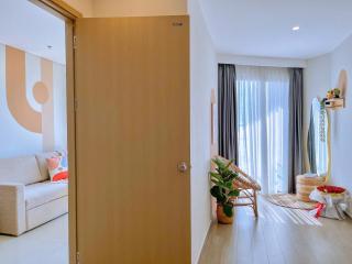 Sunhouse Homestay The Sóng - Vung Tau - 1