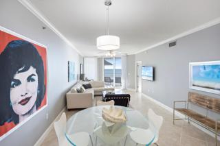 Palacio 205 By Pkrm - Pensacola - 3