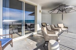 Palacio 205 By Pkrm - Pensacola - 2
