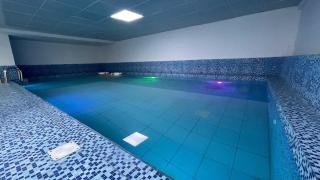 Riyadh Inn Hotel - Riyad - 9