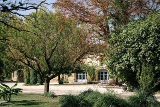30m2 suite in 18th-century Provencal farmhouse - Althen-des-Paluds - 8