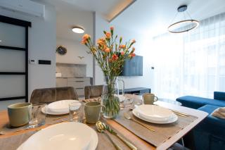 Apartament Holiday Blue Lagoon - Rewal - 8