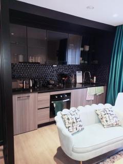 Escada Apartments -501 - Nairobi - 8