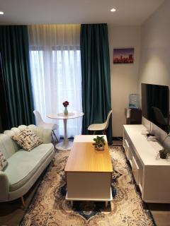 Escada Apartments -501 - Nairobi - 2
