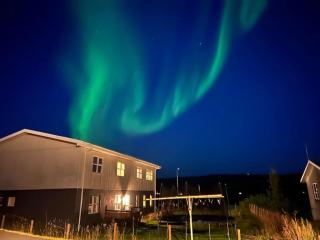 Lakeside Apartments - A - Egilsstadir - 3