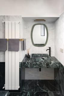 Sophisticated Milan Apartment with Italian Charm - Milán - 1