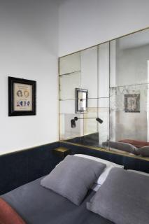 Sophisticated Milan Apartment with Italian Charm - Milán - 2