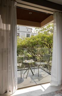 Orbit Serviced Apartments - Mumbai - 1