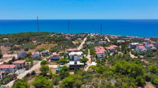 Villa SOLEMARE DEMRE - Demre - 7