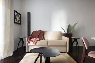 Sophisticated Milan Apartment with Italian Charm - Milán - 6