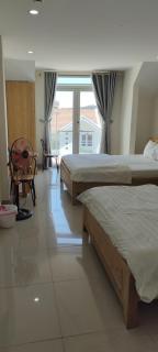 Cơ sở lưu trú Nguyên Minh 2 - Da Lat - 3