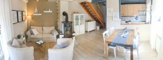 Ferienhaus Düne 68 - Hooksiel - 2