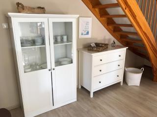 Ferienhaus Düne 68 - Hooksiel - 1