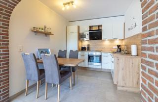 Ferienhaus Dünenwind - Hooksiel - 7