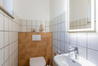 Ferienhaus Dünenwind - Hooksiel - 5