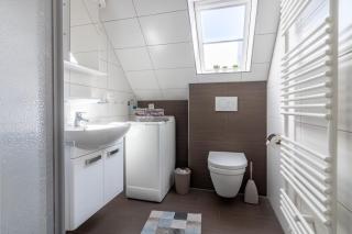 Ferienhaus Dünenwind - Hooksiel - 2