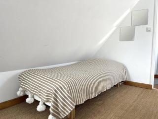 Maison de charme avec terrasse à PERROS-GUIREC - Réf 550 - Perros-Guirec - 0