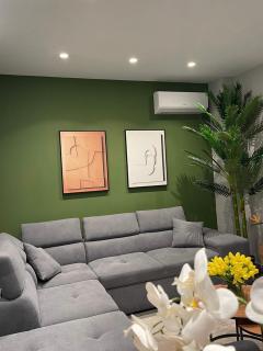 Vega Appartement 3 - 6