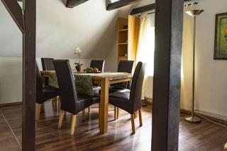 Ferienwohnung Alter Schneider - Hooksiel - 0