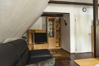 Ferienwohnung Alter Schneider - Hooksiel - 9