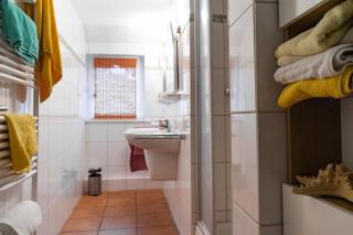 Ferienwohnung Alter Schneider - Hooksiel - 6