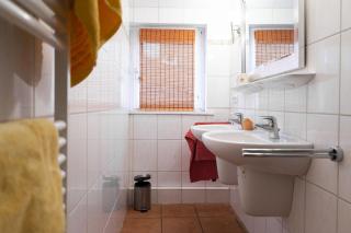 Ferienwohnung Alter Schneider - Hooksiel - 5