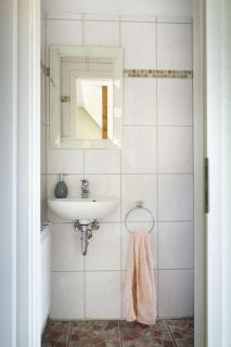 Ferienwohnung Alter Schneider - Hooksiel - 4