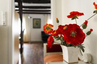 Ferienwohnung Alter Schneider - Hooksiel - 2
